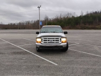 1999 Ford F250 for sale in Michigan (ID-155518)