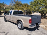 1999 Ford F250 for sale in Michigan (ID-161587)