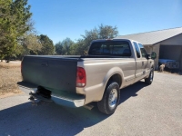 1999 Ford F250 for sale in Michigan (ID-161587)