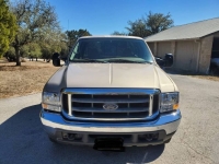 1999 Ford F250 for sale in Michigan (ID-161587)