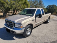 1999 Ford F250 for sale in Michigan (ID-161587)