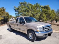 1999 Ford F250 for sale in Michigan (ID-161587)