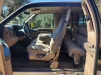 1999 Ford F250 for sale in Michigan (ID-161587)