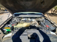 1999 Ford F250 for sale in Michigan (ID-161587)