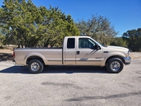 1999 Ford F250 for sale in Michigan (ID-161587)