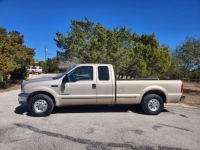 1999 Ford F250 for sale in Michigan (ID-161587)