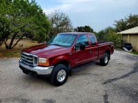 1999 Ford F250 for sale in Michigan (ID-161601)