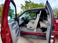 1999 Ford F250 for sale in Michigan (ID-161601)