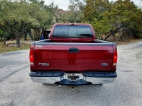 1999 Ford F250 for sale in Michigan (ID-161601)