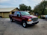 1999 Ford F250 for sale in Michigan (ID-161601)