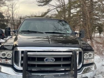 1999 Ford F250 for sale