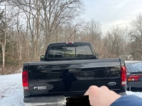 1999 Ford F250 for sale in Michigan (ID-161664)