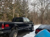1999 Ford F250 for sale in Michigan (ID-161664)