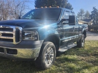 1999 Ford F250 for sale in Michigan (ID-161777)