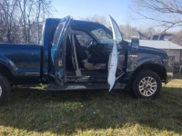 1999 Ford F250 for sale in Michigan (ID-161777)