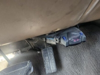 1999 Ford F250 for sale in Michigan (ID-161777)