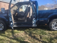 1999 Ford F250 for sale in Michigan (ID-161777)