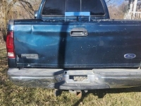 1999 Ford F250 for sale in Michigan (ID-161777)