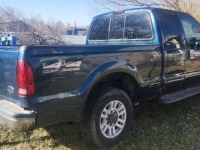 1999 Ford F250 for sale in Michigan (ID-161777)