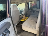 1999 Ford F250 for sale in Michigan (ID-161781)