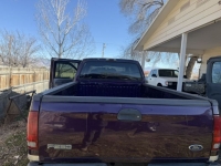 1999 Ford F250 for sale in Michigan (ID-161781)