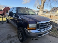 1999 Ford F250 for sale in Michigan (ID-161781)