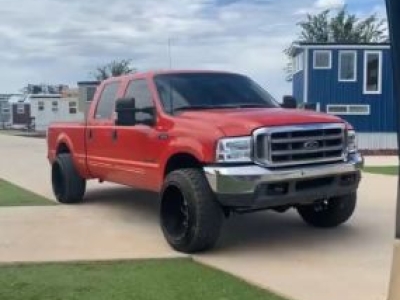 1999 Ford F250 for sale