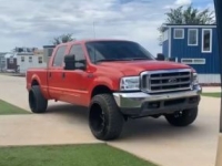 1999 Ford F250 for sale in Michigan (ID-161785)