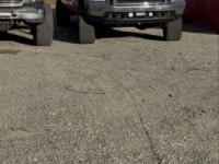 1999 Ford F250 for sale in Michigan (ID-161785)