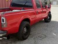 1999 Ford F250 for sale in Michigan (ID-161785)