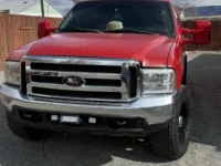 1999 Ford F250 for sale in Michigan (ID-161785)