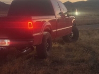 1999 Ford F250 for sale in Michigan (ID-161785)