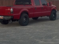 1999 Ford F250 for sale in Michigan (ID-161785)