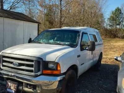 1999 Ford F350 for sale 1999 Ford F350 for sale
