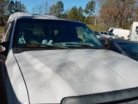 1999 Ford F350 for sale in Michigan (ID-131661)