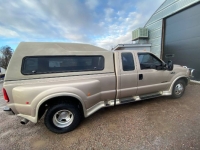 1999 Ford F350 for sale in Michigan (ID-137693)