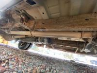 1999 Ford F350 for sale in Michigan (ID-137693)