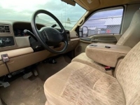 1999 Ford F350 for sale in Michigan (ID-137693)