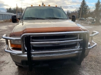 1999 Ford F350 for sale in Michigan (ID-137693)