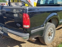 1999 Ford F350 for sale in Michigan (ID-137696)