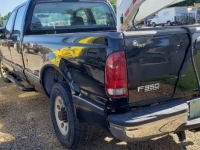 1999 Ford F350 for sale in Michigan (ID-137697)