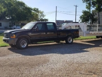 1999 Ford F350 for sale in Michigan (ID-137697)