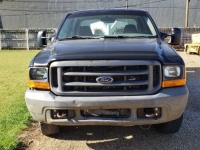 1999 Ford F350 for sale in Michigan (ID-137697)