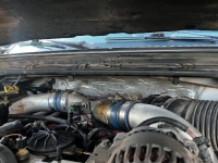 1999 Ford F350 for sale in Michigan (ID-138719)