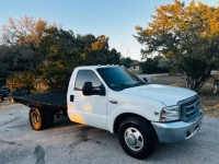 1999 Ford F350 for sale in Michigan (ID-138719)