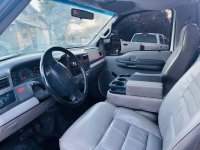 1999 Ford F350 for sale in Michigan (ID-138719)