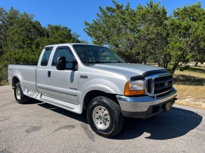 1999 Ford F350 for sale in Michigan