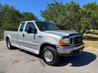 1999 Ford F350 for sale in Michigan (ID-144675)