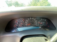 1999 Ford F350 for sale in Michigan (ID-144675)