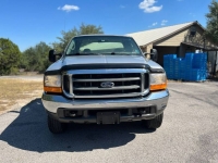 1999 Ford F350 for sale in Michigan (ID-144675)